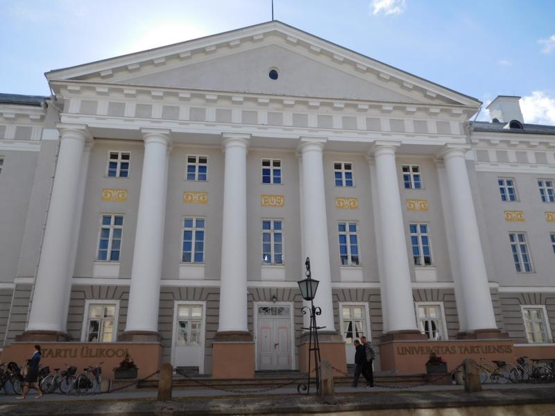 Tartu
