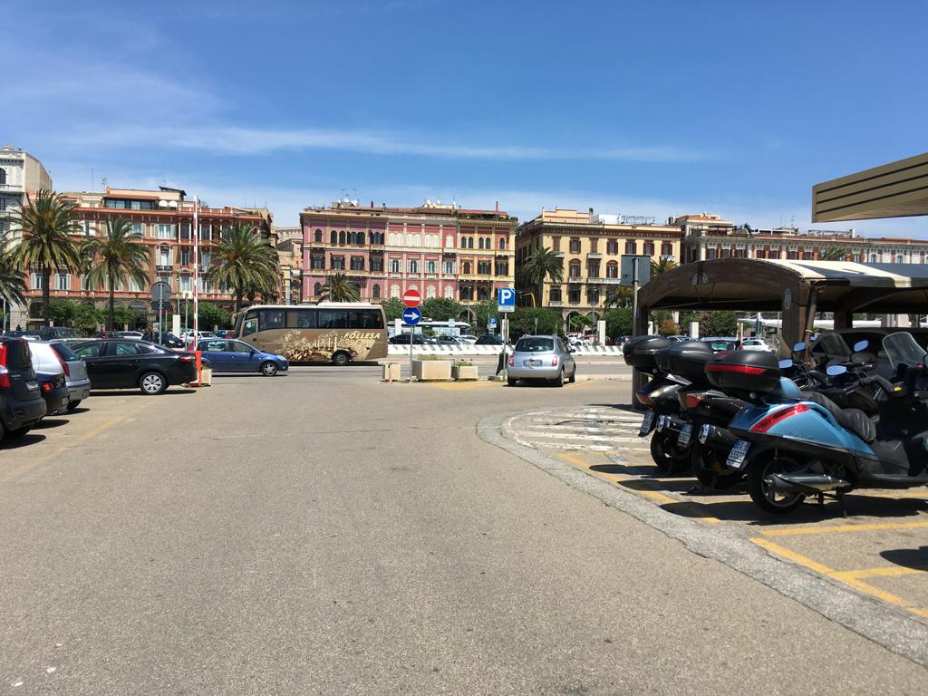 Cagliari