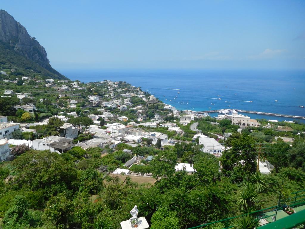 Capri